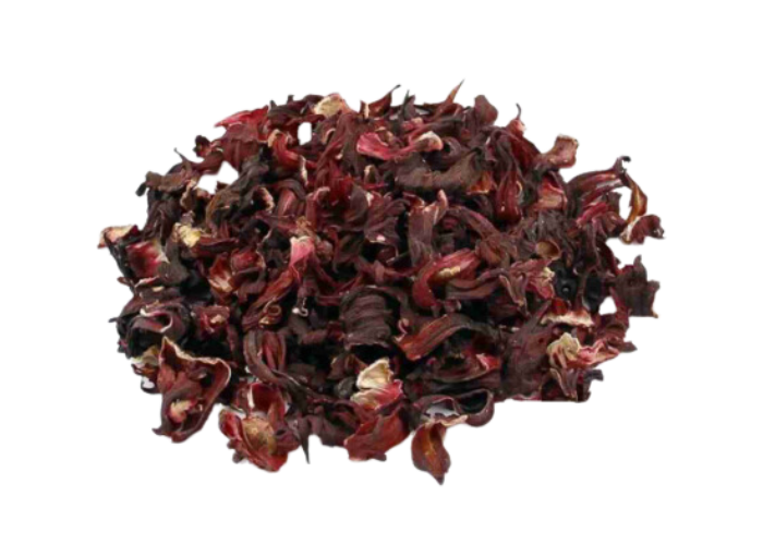 HIBISCO FLOR